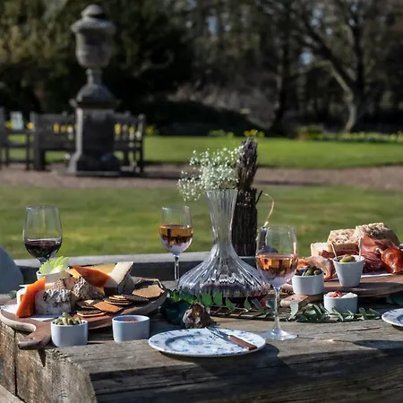 Chilston Park Hotel-3