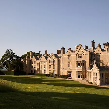 Dumbleton Hall-2