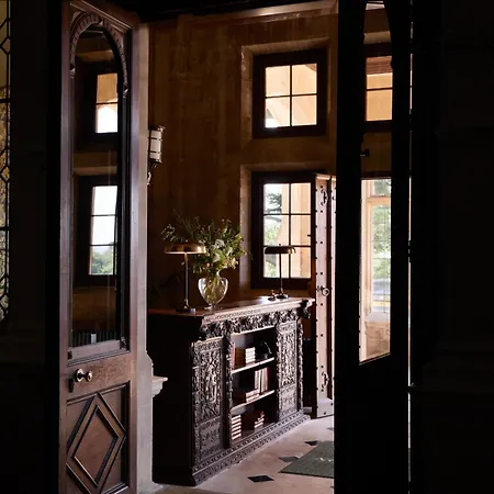 Dumbleton Hall-3