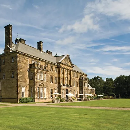 Crathorne Hall-3