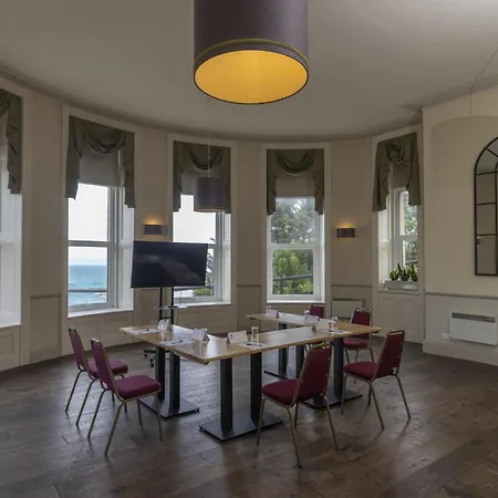 Best Western Walton Park Hotel-3