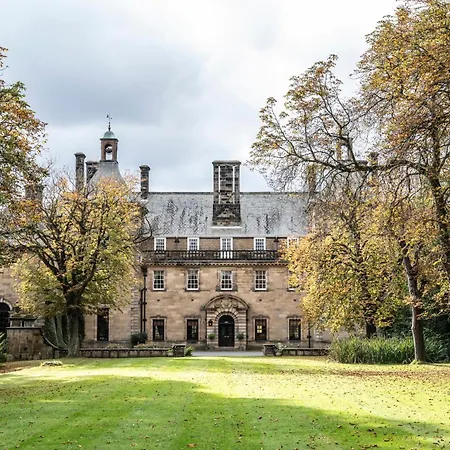 Crathorne Hall-2