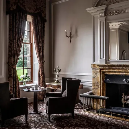 Crathorne Hall-2