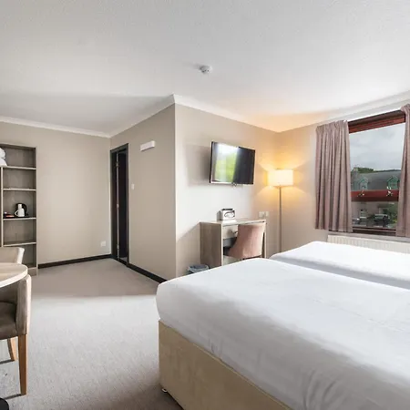 The Priory Hotel-2