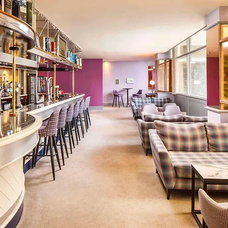 Mercure Ayr Hotel-2