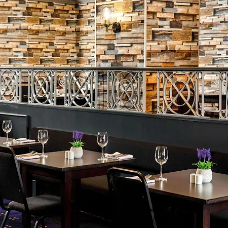 Mercure Ayr Hotel-2