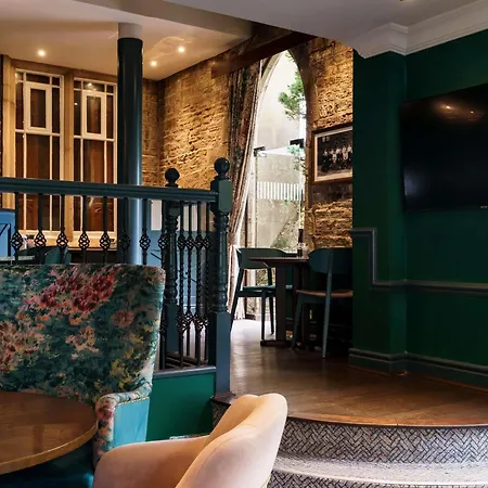Mercure Blackburn Dunkenhalgh Hotel & Spa-2