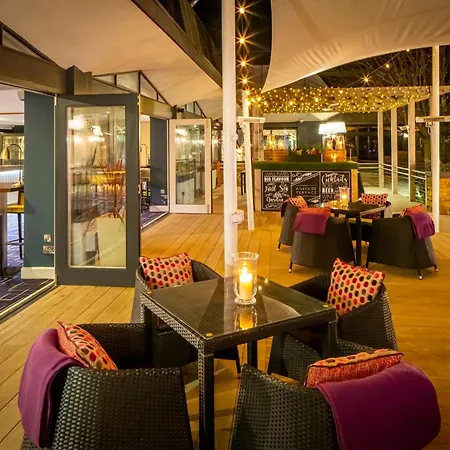 Crowne Plaza Stratford-Upon-Avon By Ihg-3