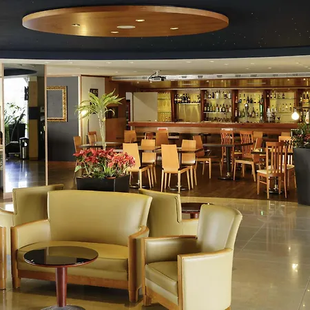 Novotel Porto Gaia-2