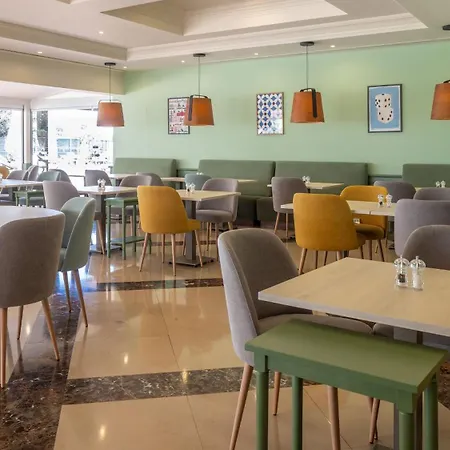 Holiday Inn Algarve Albufeira By Ihg-3