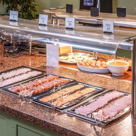 Holiday Inn Algarve Albufeira By Ihg-2
