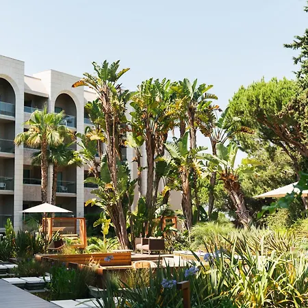 Falesia Hotel - Adults Only-3