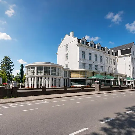 Hotel 2000 Valkenburg-2