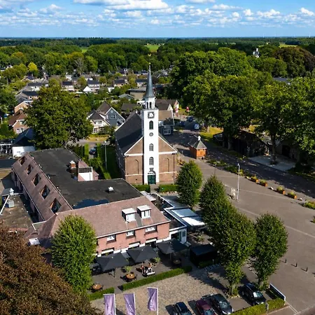 Hotel De Oringer Marke Odoorn, nabij Emmen-3