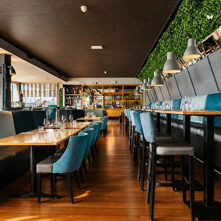Hotel Restaurant Zalen Hoogeerd-2