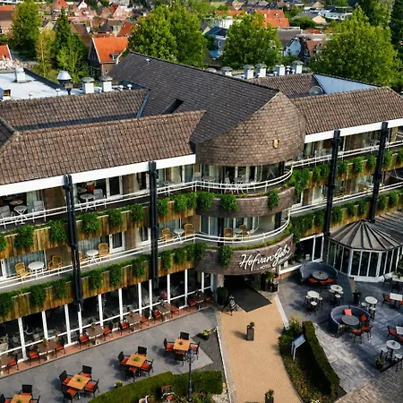 Hotel Hof van Gelre-3