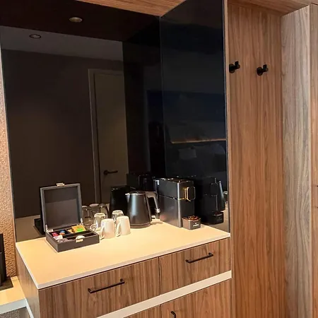 TRYP Badhotel The Hague Scheveningen BRAND NEW-2