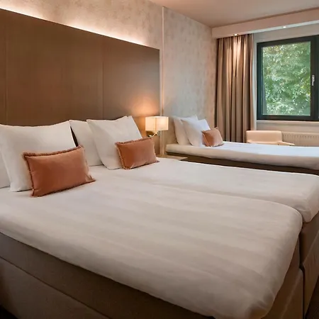Van der Valk Hotel de Bilt-Utrecht-2