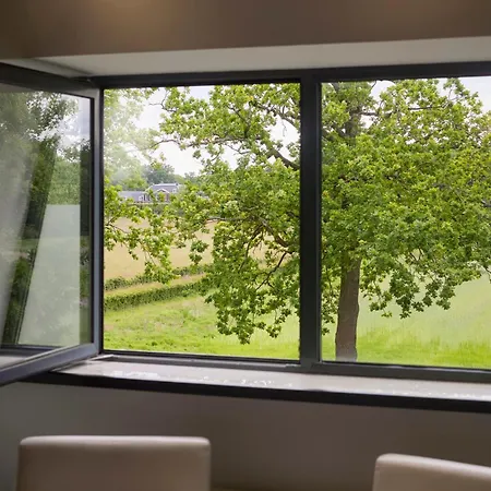 Van der Valk Hotel de Bilt-Utrecht-3