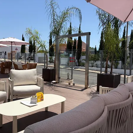 Hotel Santa Eulalia Bay - Adults Only-3