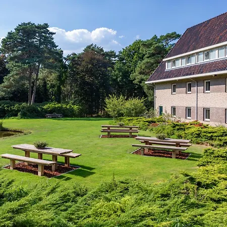 Hotel Woudschoten-3