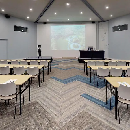 ibis Styles Louvain-la-Neuve Hotel&Events-2