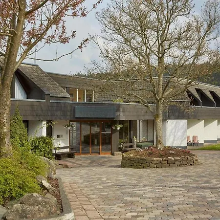 Sunday Hotel Willingen-2