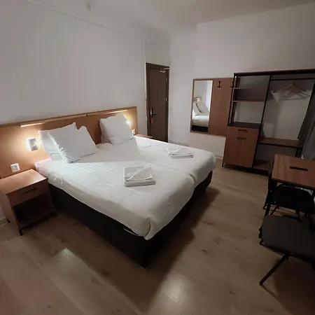 Hotel 2000 Valkenburg-3
