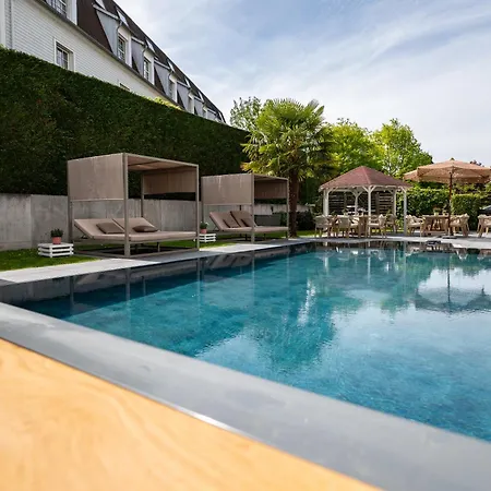 Hotel Andante Rust (Adults Only)-2