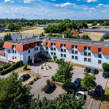 Best Western Spreewald-3