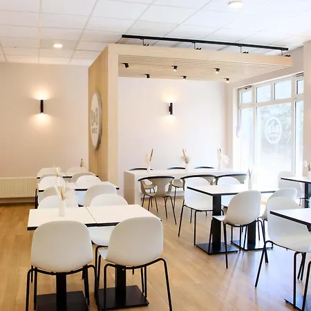 B&B Hotel Mannheim-City-3