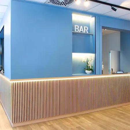 B&B Hotel Mannheim-City-3