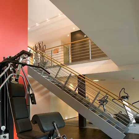 Novotel Karlsruhe City-3