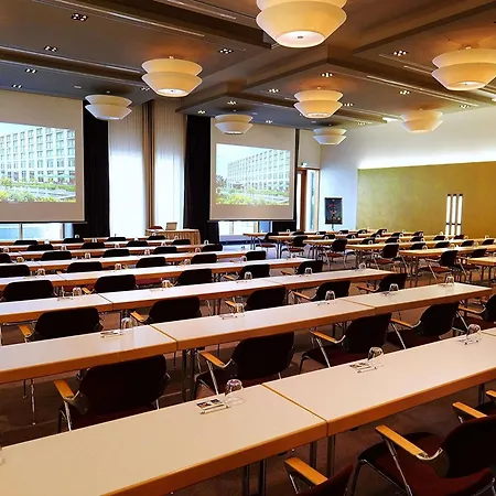 Novotel Karlsruhe City-2