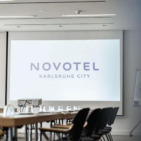Novotel Karlsruhe City-2