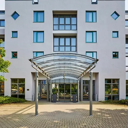 Sunday Hotel Hannover-3