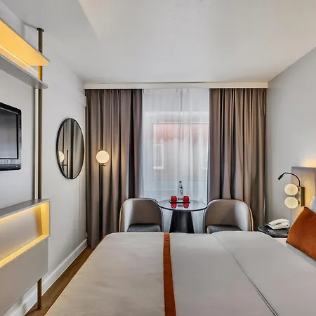 Leonardo Hotel Hannover Medical Park-2