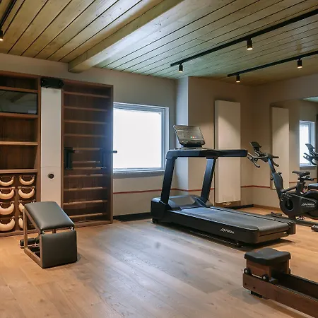 HENRI Country House Garmisch-Partenkirchen-2