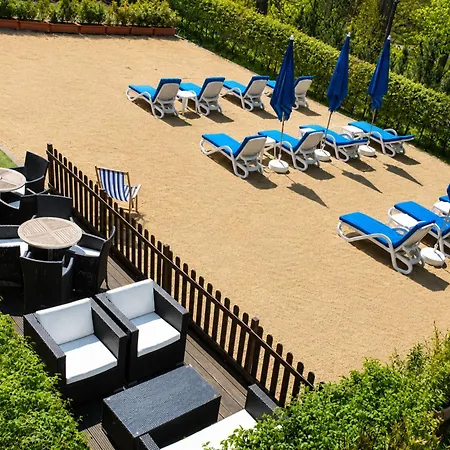 Sunday Hotel Friedrichroda&SPA-2