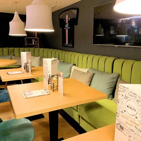 Mercure Hotel Kaiserhof City Center-2
