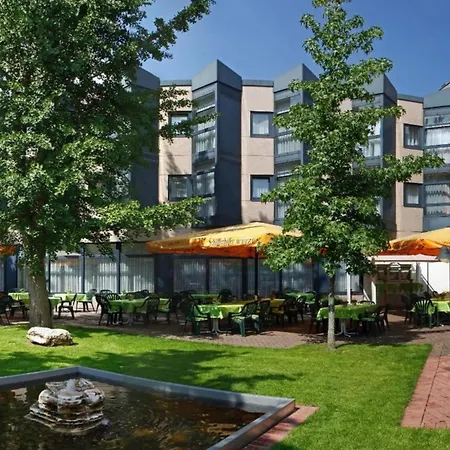 Sunday Hotel Koeln Bruehl-2