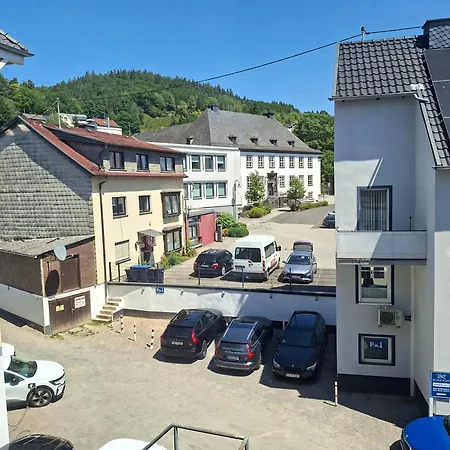 Hotel Blaue Ecke-3