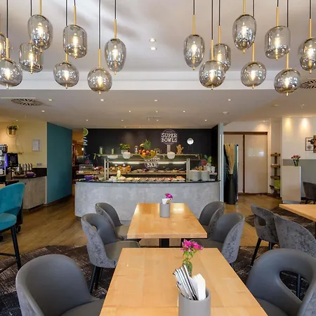 Mercure Hotel Köln West-2