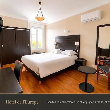 Hotel De L'Europe-3