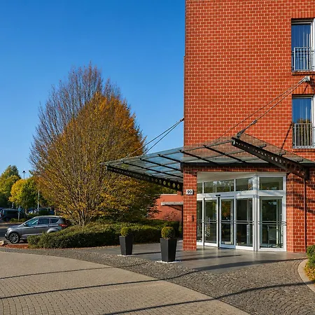 Sunday Hotel Koeln Huerth-2