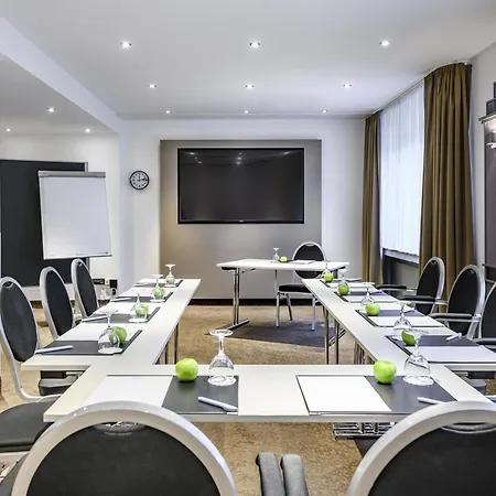 Mercure Hotel Dortmund Centrum-3