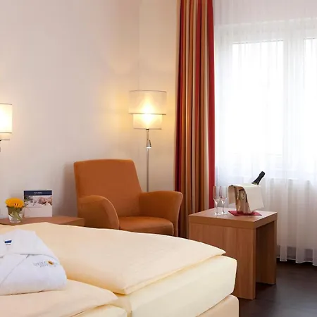 Welcome Hotel Marburg-2
