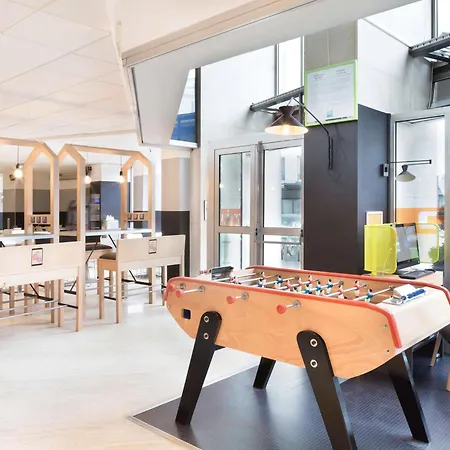 Ibis Styles Paris Gare De L'Est Chateau Landon-3