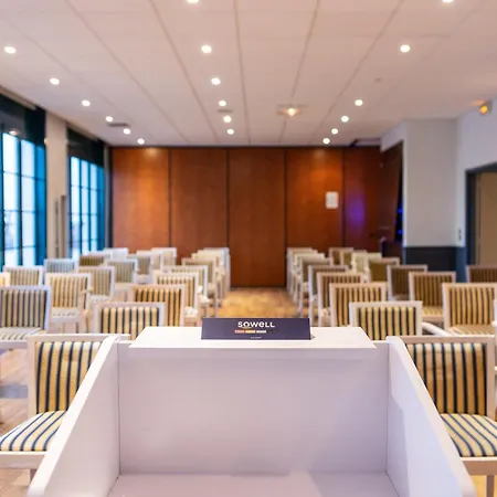 Sowell Hotels Le Beach-3
