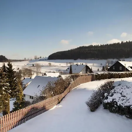 Sunday Hotel Willingen-3